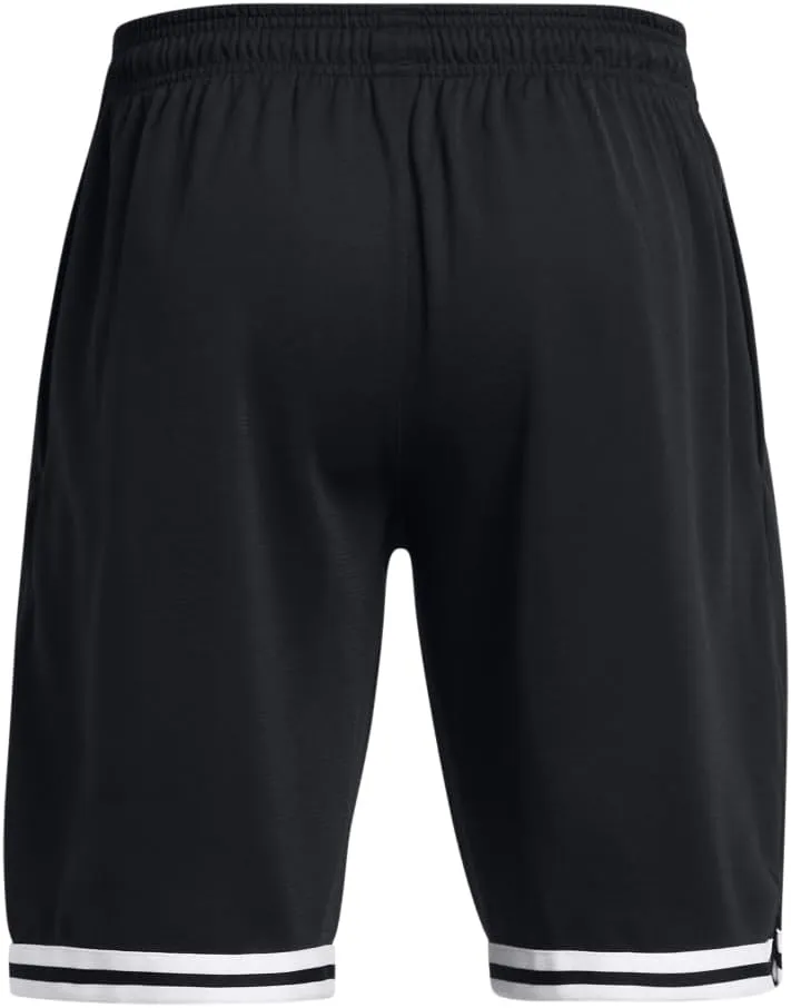 Under Armour Men's 10-Inch Perimeter Basketball Shorts