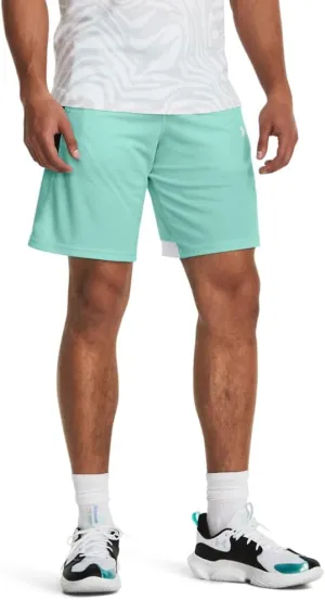Under Armour Men's Baseline Basketball 10-inch Shorts
