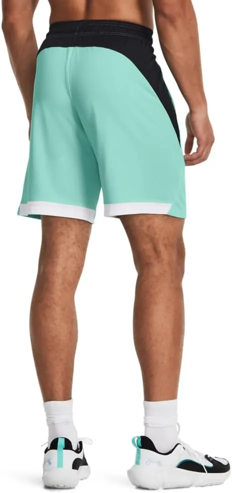 Under Armour Men's Baseline Basketball 10-inch Shorts