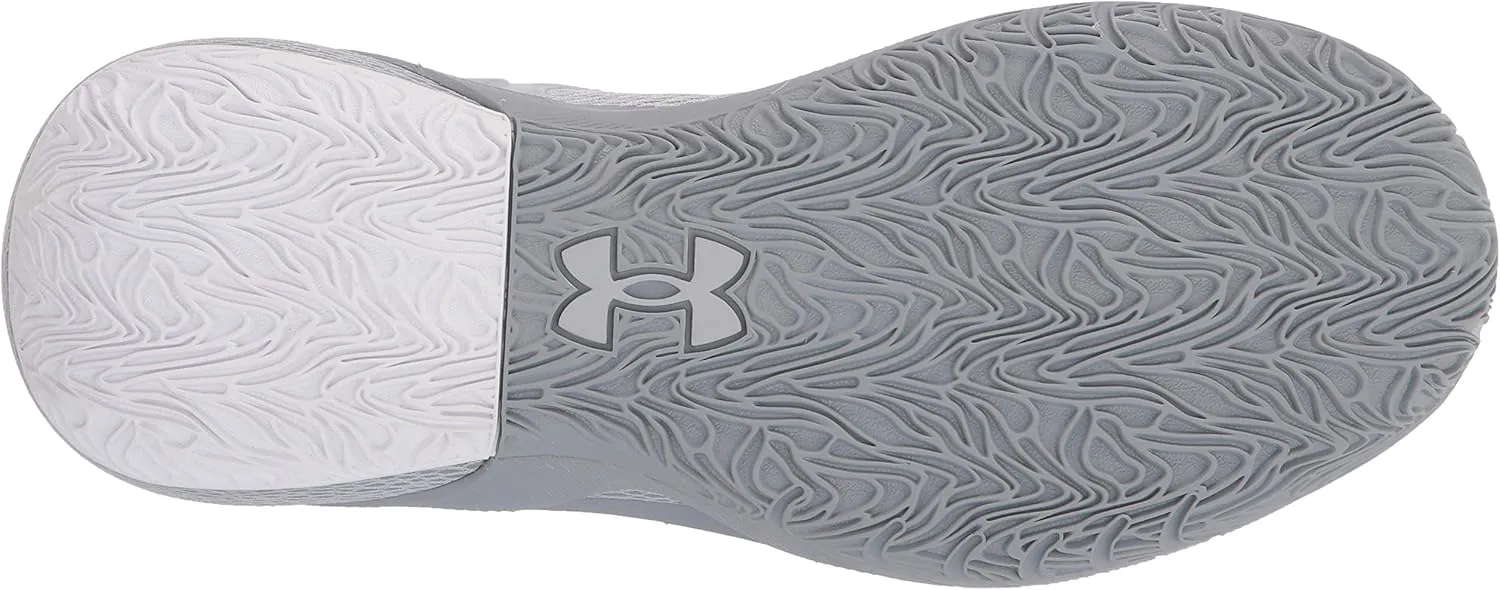 Under Armour Men's HOVR Havoc 3 Basketball Shoe