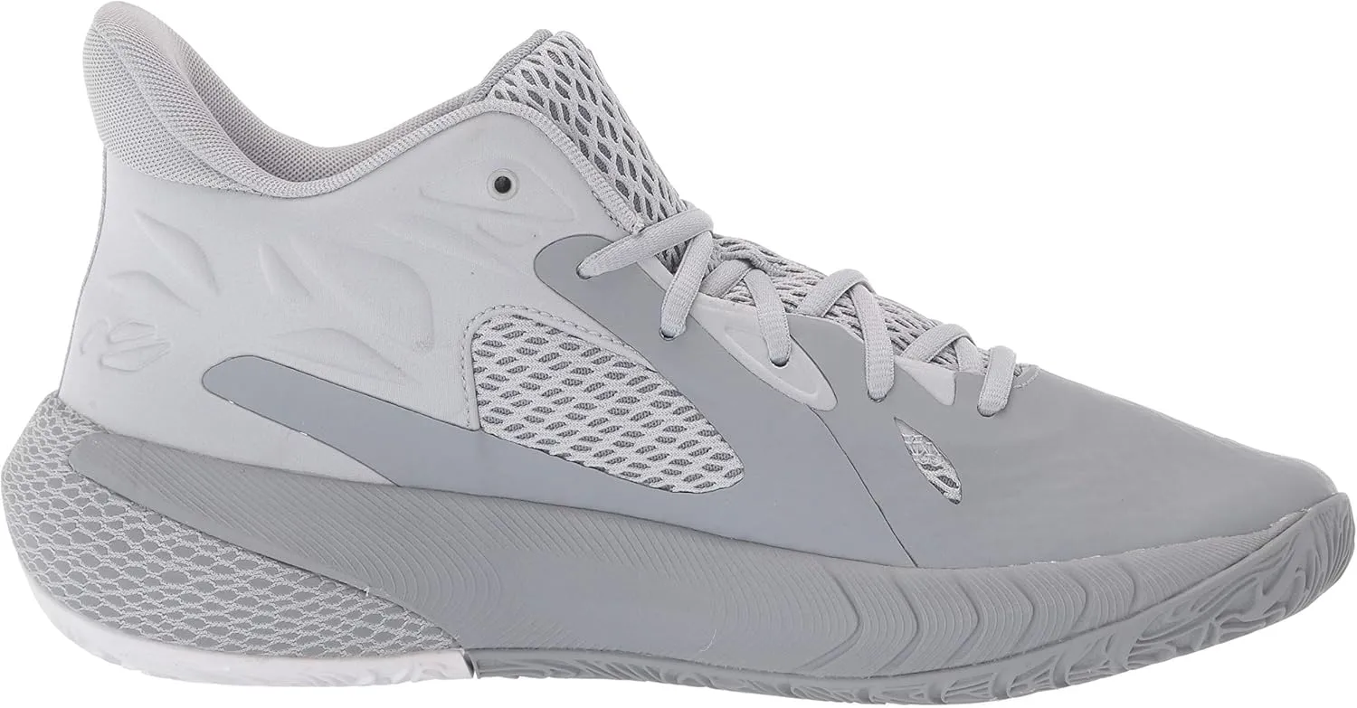 Under Armour Men's HOVR Havoc 3 Basketball Shoe