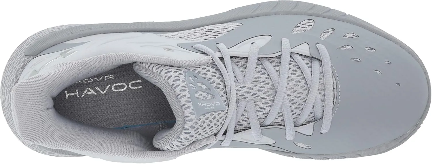 Under Armour Men's HOVR Havoc 3 Basketball Shoe