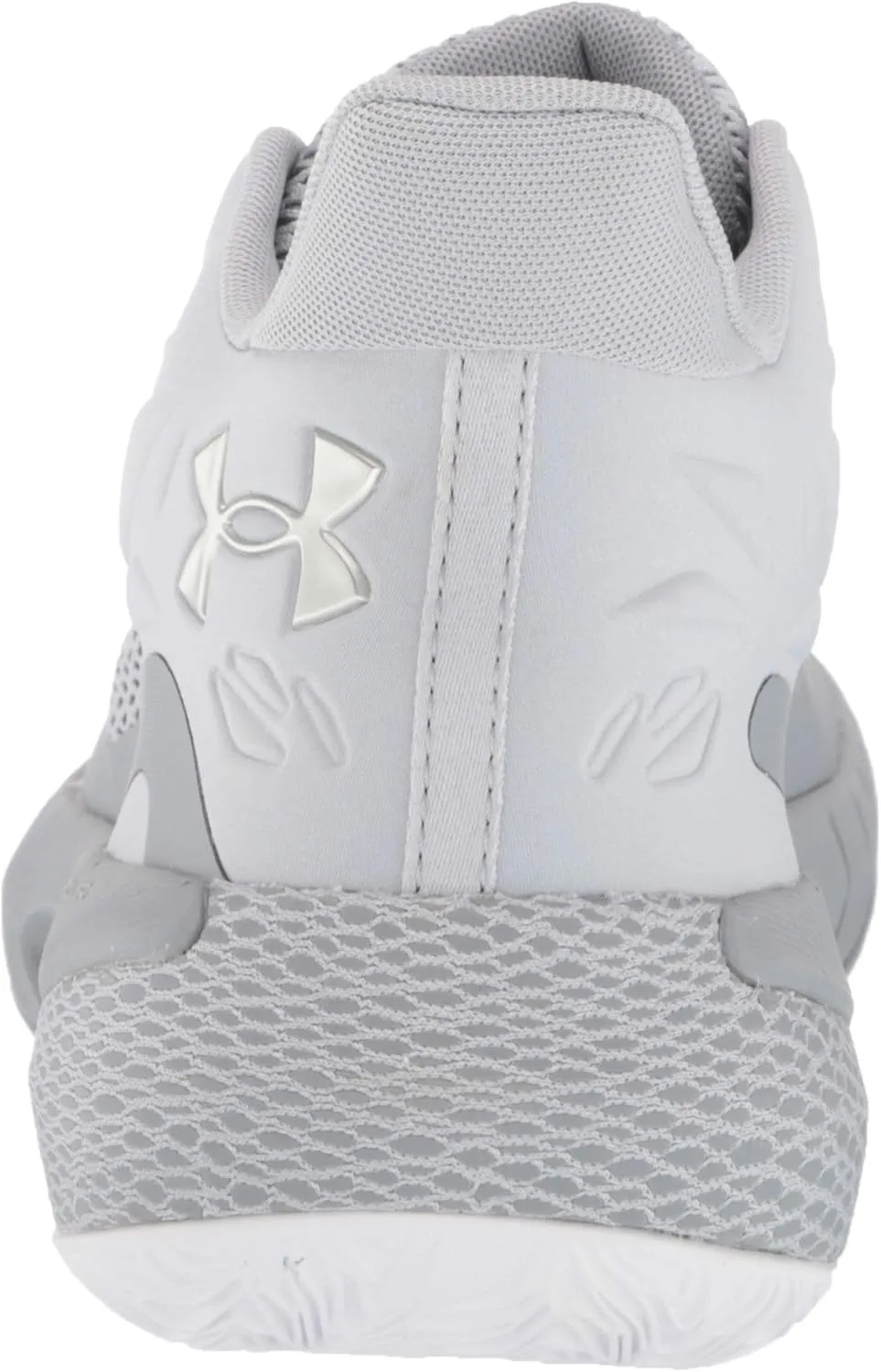 Under Armour Men's HOVR Havoc 3 Basketball Shoe