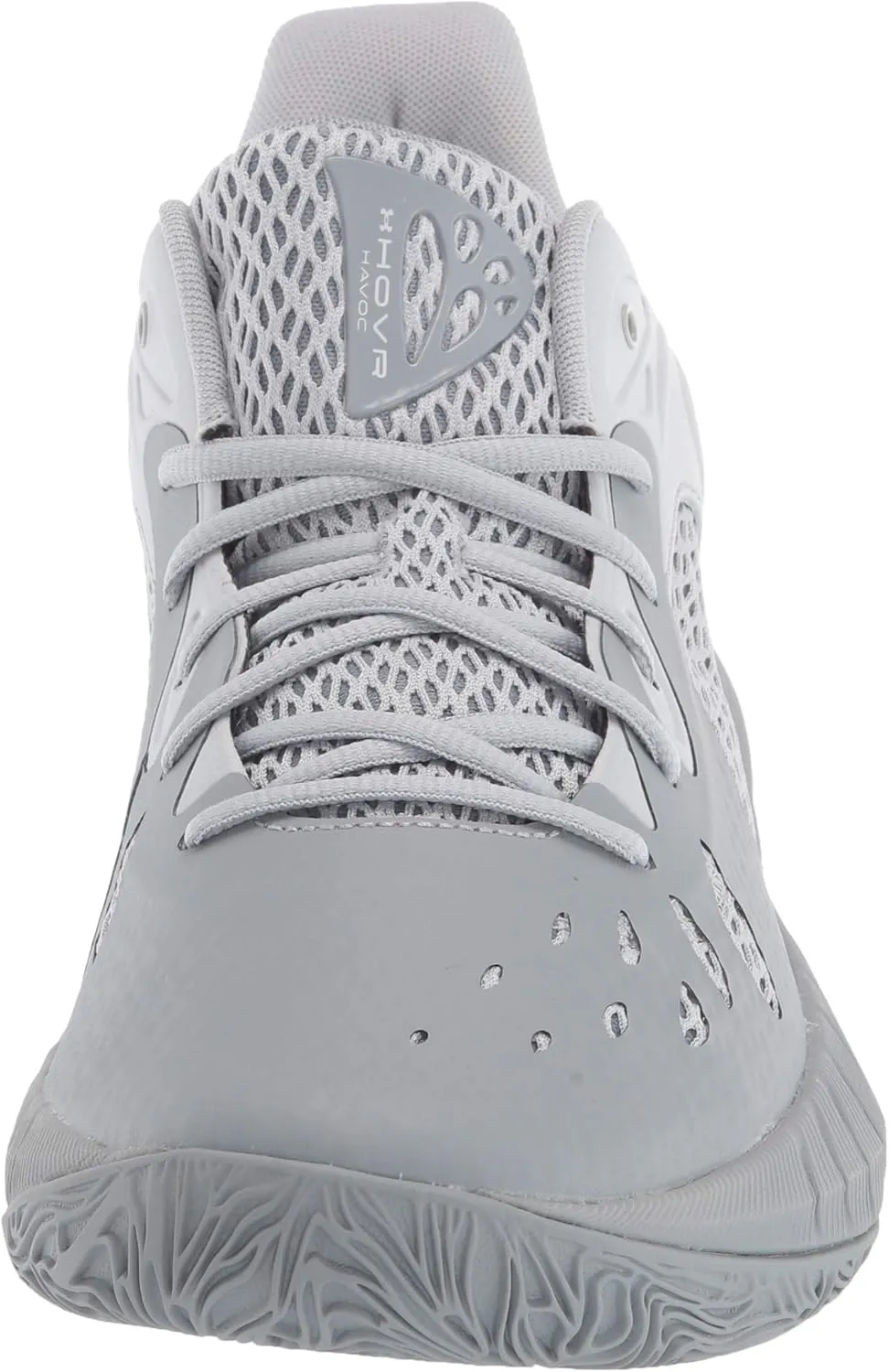 Under Armour Men's HOVR Havoc 3 Basketball Shoe