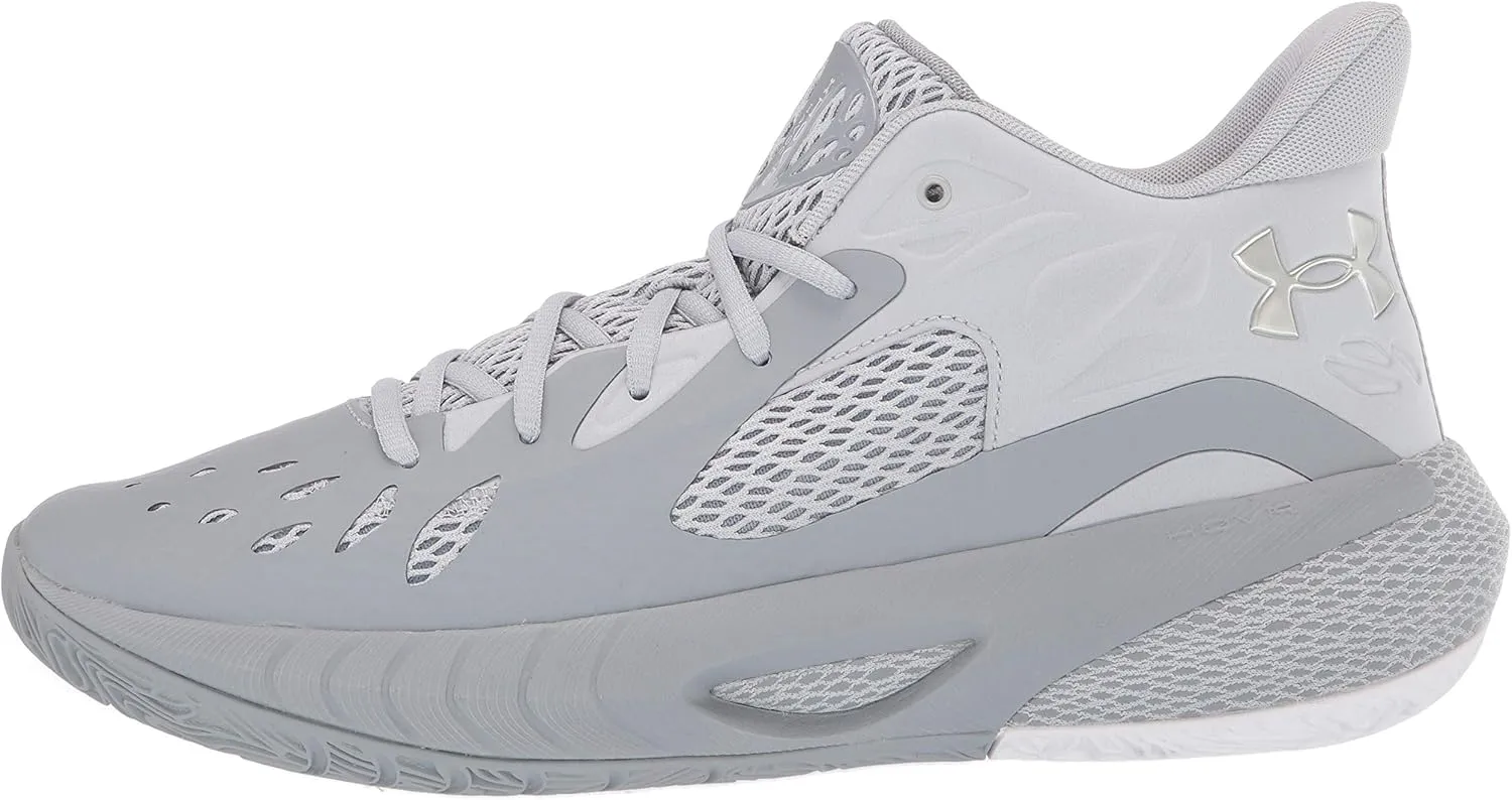 Under Armour Men's HOVR Havoc 3 Basketball Shoe