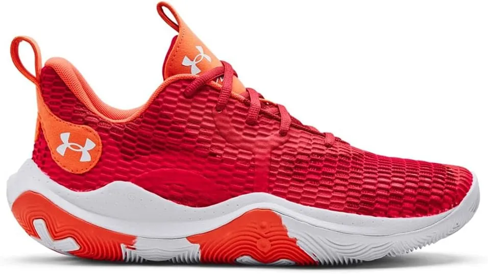 Under Armour Men's Spawn 3 Basketball Shoe