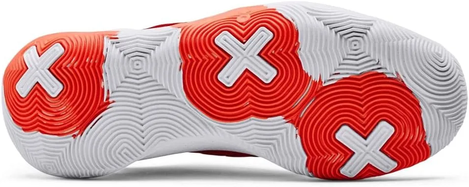 Under Armour Men's Spawn 3 Basketball Shoe