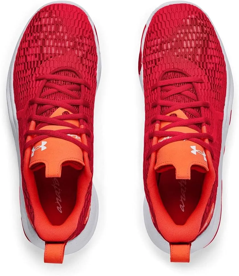 Under Armour Men's Spawn 3 Basketball Shoe