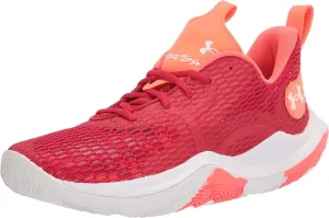 Under Armour Men's Spawn 3 Basketball Shoe