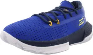 Under Armour Unisex-Child Pre School Sc 3zer0 Iii Basketball Shoe
