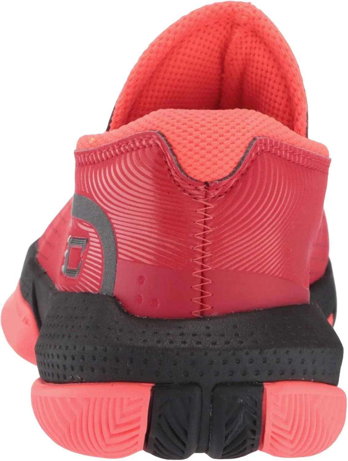 Under Armour Unisex-Child Pre School Sc 3zer0 Iii Basketball Shoe