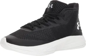 Under Armour Women's Jet Mid Basketball Shoe