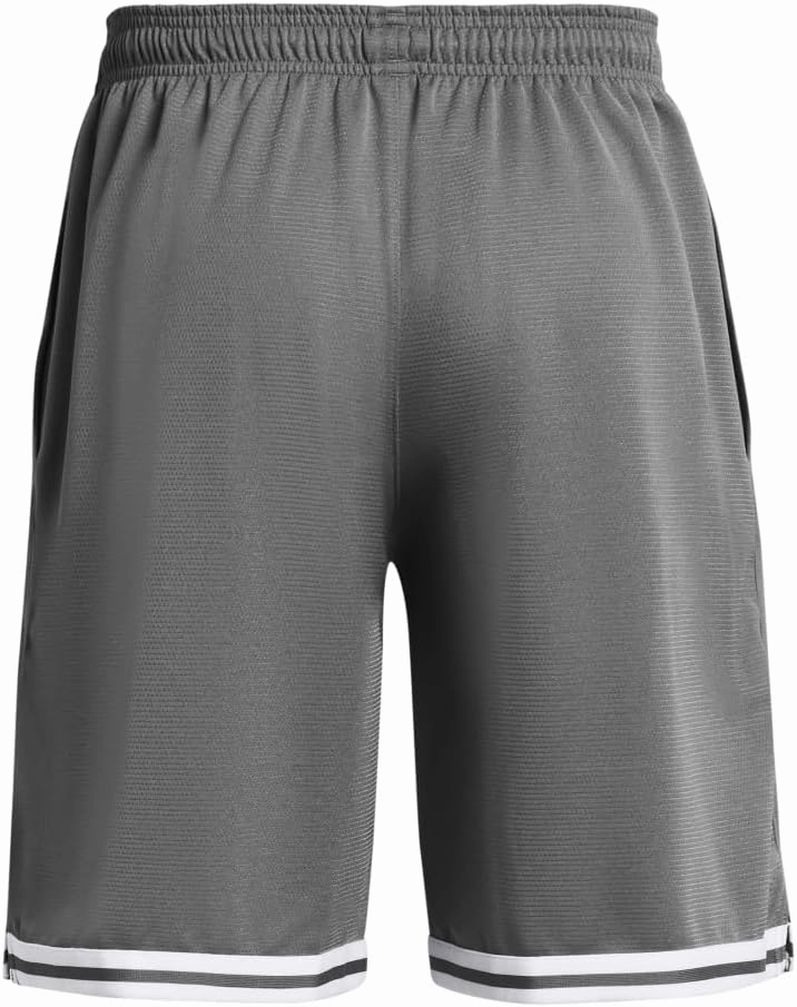Under Armour Men's 10-Inch Perimeter Basketball Shorts