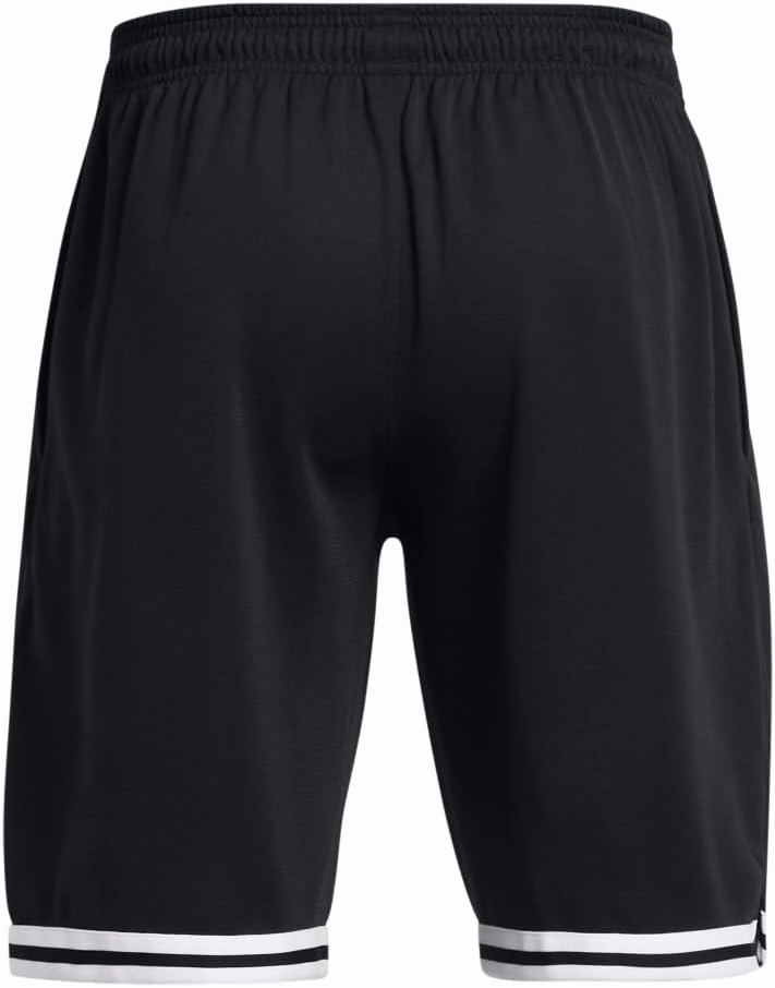 Under Armour Men's 10-Inch Perimeter Basketball Shorts