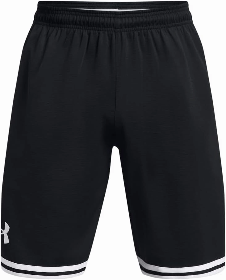 Under Armour Men's 10-Inch Perimeter Basketball Shorts