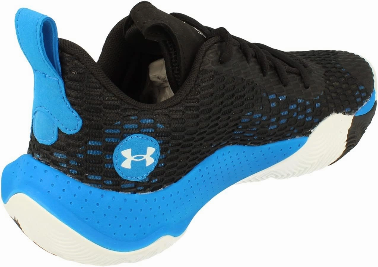 Under Armour Men's Spawn 3 Basketball Shoe