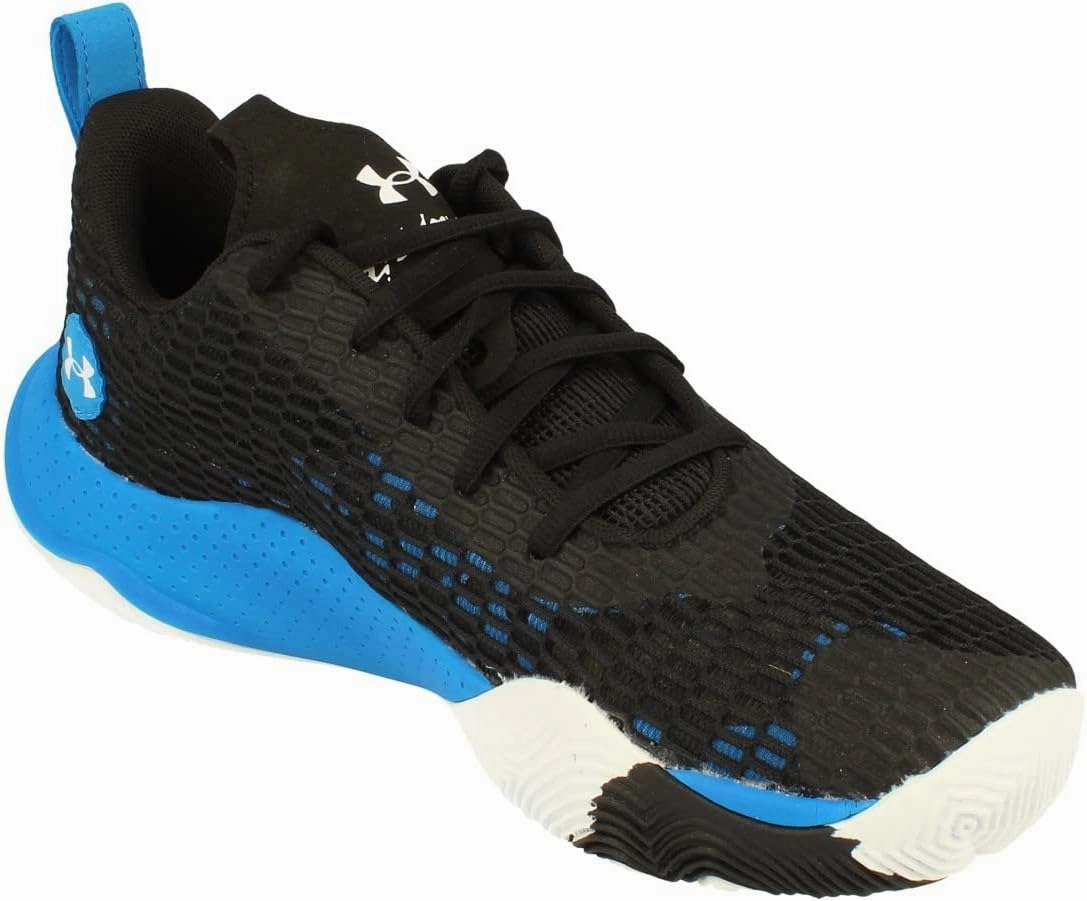 Under Armour Men's Spawn 3 Basketball Shoe