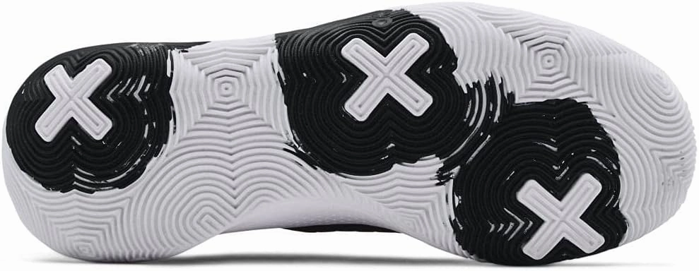 Under Armour Men's Spawn 3 Basketball Shoe