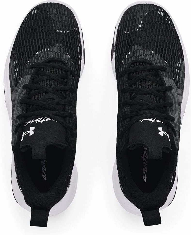 Under Armour Men's Spawn 3 Basketball Shoe