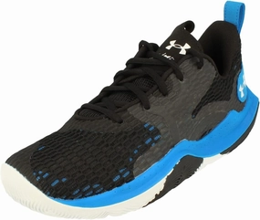 Under Armour Men's Spawn 3 Basketball Shoe