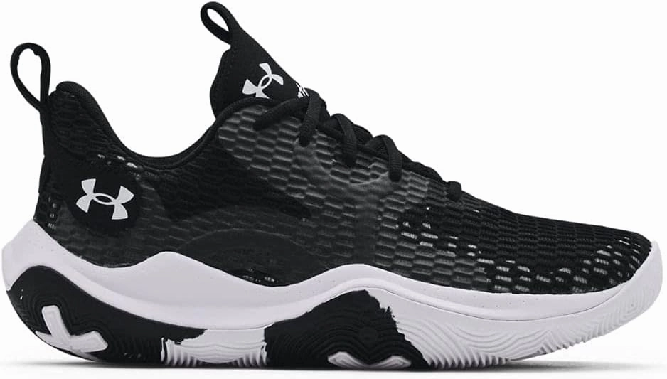 Under Armour Men's Spawn 3 Basketball Shoe