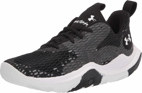 Under Armour Men's Spawn 3 Basketball Shoe