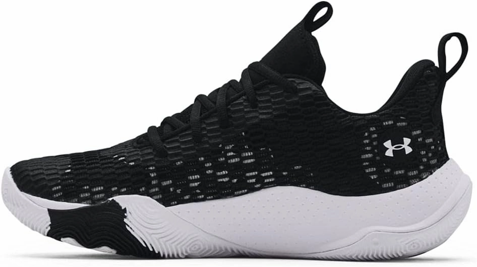 Under Armour Men's Spawn 3 Basketball Shoe