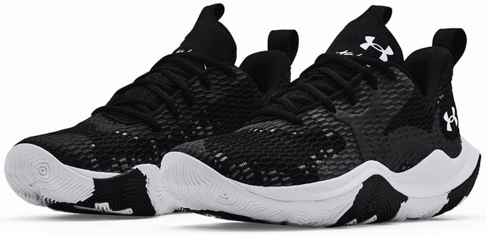 Under Armour Men's Spawn 3 Basketball Shoe