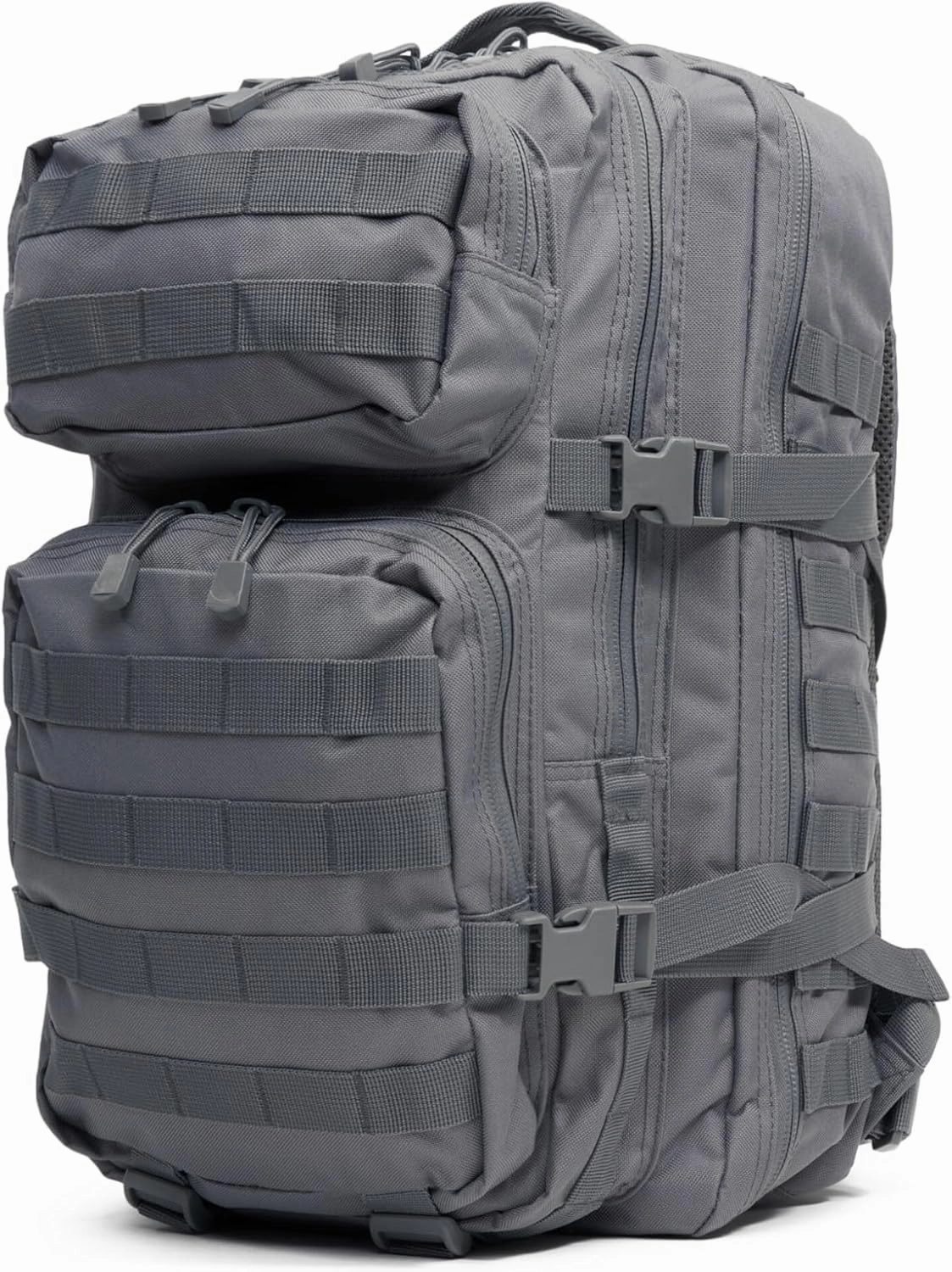 US Cooper Rucksack Large Anthracite