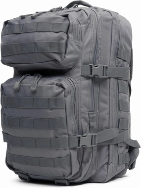 US Cooper Rucksack Large Anthracite