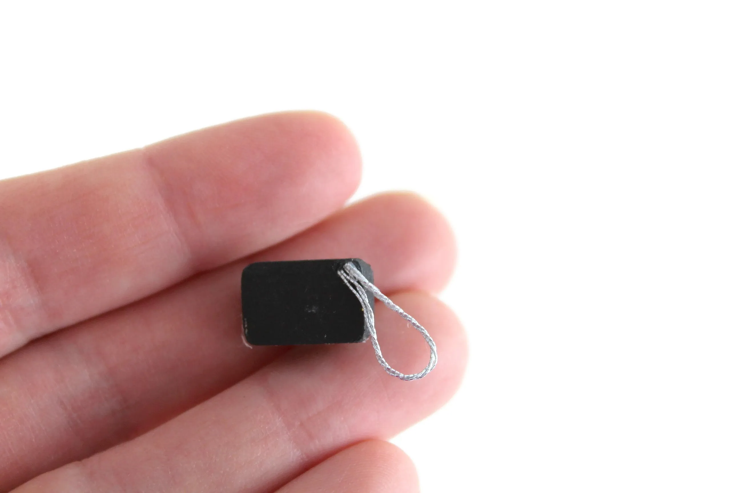 Vintage 1:12 Miniature Dollhouse Camera