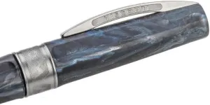 Visconti Mirage Mythos Poseidon Fountain Pen (Medium)