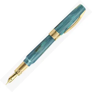 Visconti Mythos Athena Fountain Pen (Fine)