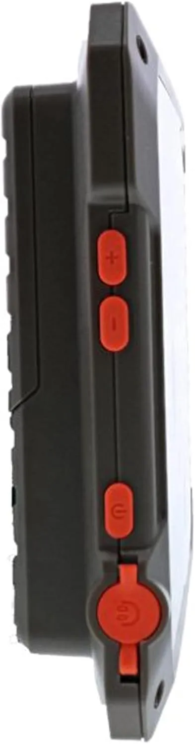 Wildgame Innovations SD Card Reader for Trail Camera Viewing, Compatible with Apple & Android