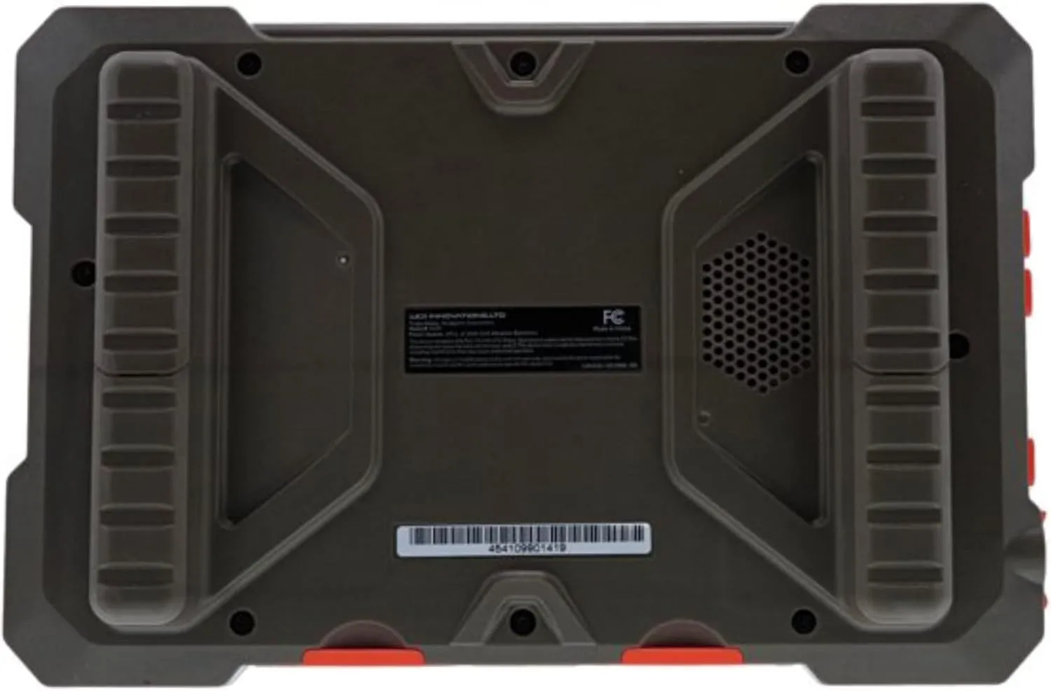 Wildgame Innovations SD Card Reader for Trail Camera Viewing, Compatible with Apple & Android