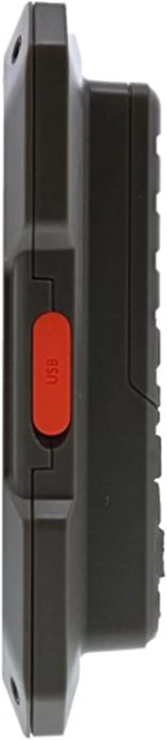 Wildgame Innovations SD Card Reader for Trail Camera Viewing, Compatible with Apple & Android