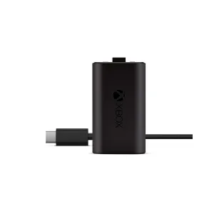 Xbox Rechargeable Battery   USB-C® Cable