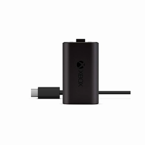 Xbox Rechargeable Battery   USB-C® Cable