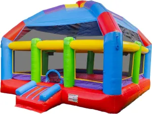 XJUMP Grand Party Dome 20' Bounce House