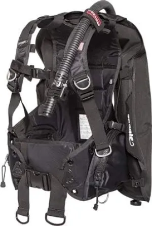 Zeagle Scout w/Inflator and Hose - S