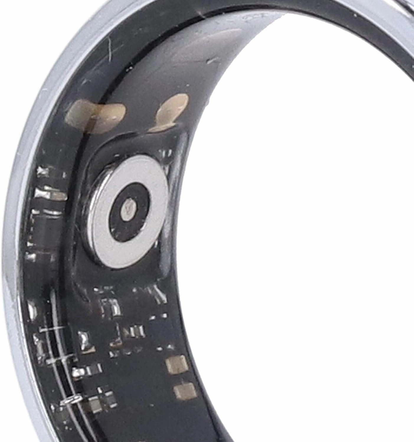 Zopsc Smart Ring for Women & Men, Fitness Tracker Ring with Remote Care, Step Counter, Calorie Tracking, Sleep Tracker