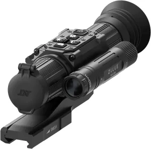 Zulus HD Digital Night Vision Rifle Scope